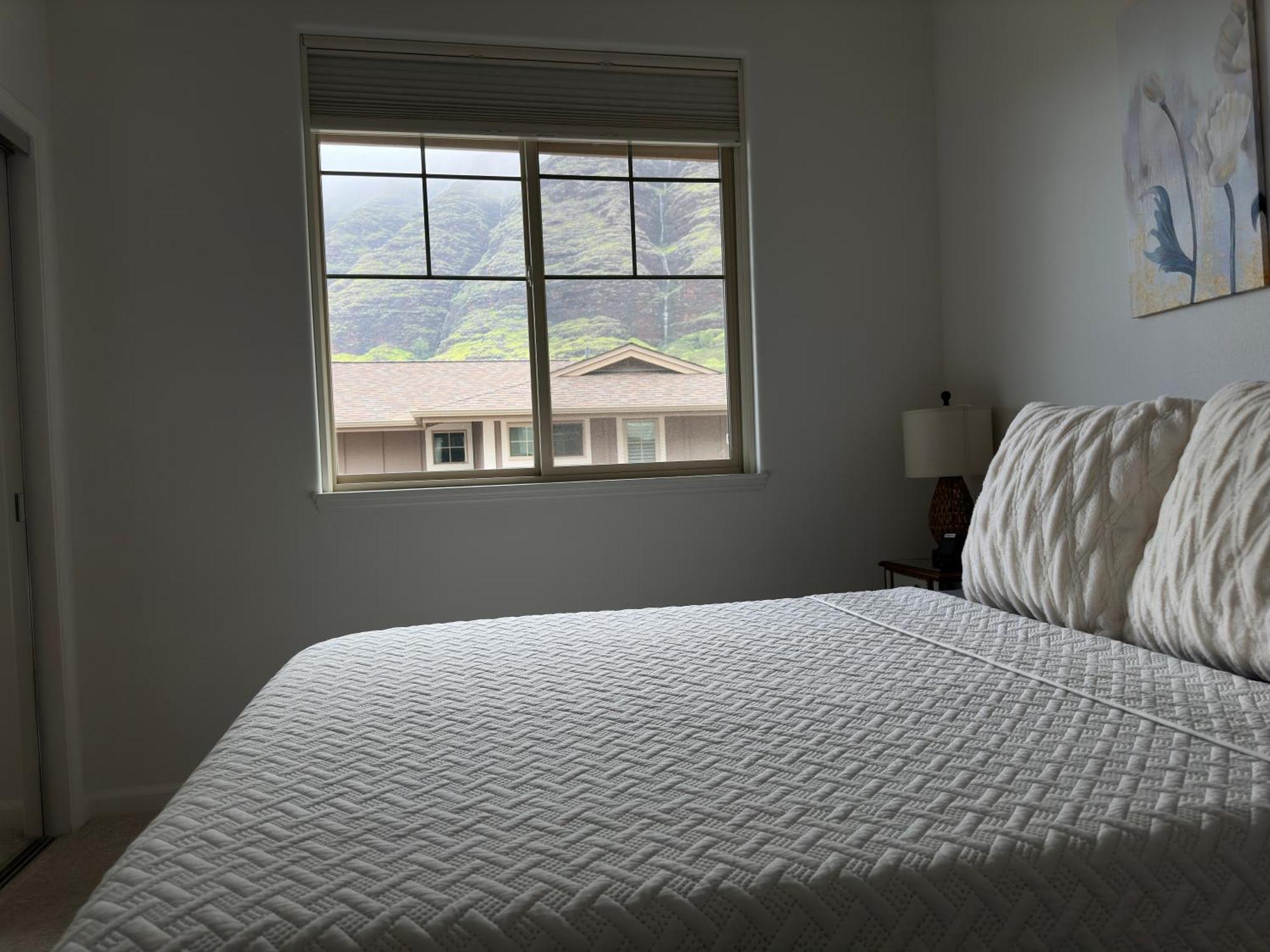 New 4 Bedroom Home With Ocean And Gorgeous Mountain Views In The Gated Community Of Mauna Olu Waianae Экстерьер фото